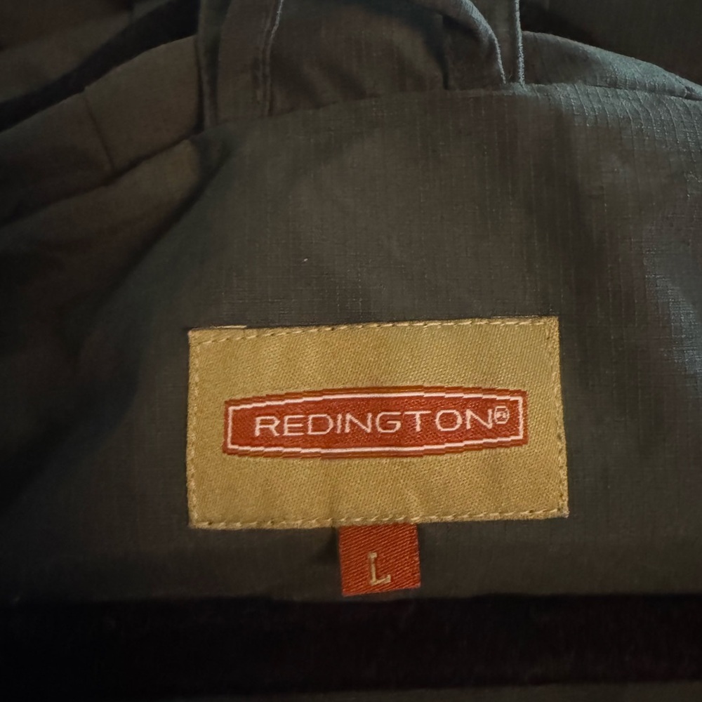 Redingtom Ref Storm Men' Gray Jacket - image 10